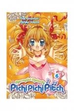 MERMAID MELODY PICHI PICHI PITCH 06 | 9788418776625 | YOKOTE, MICHIKO/ HANAMORI, PINK