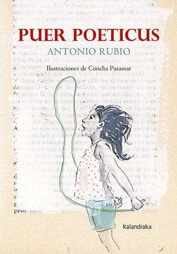 PUER POETICUS. CANCIONERO | 9788413432489 | RUBIO, ANTONIO