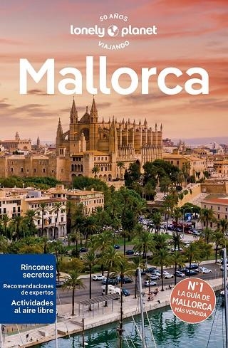 MALLORCA  | 9788408273172 | MCVEIGH, LAURA