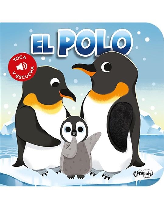 EL POLO | 9789878151137