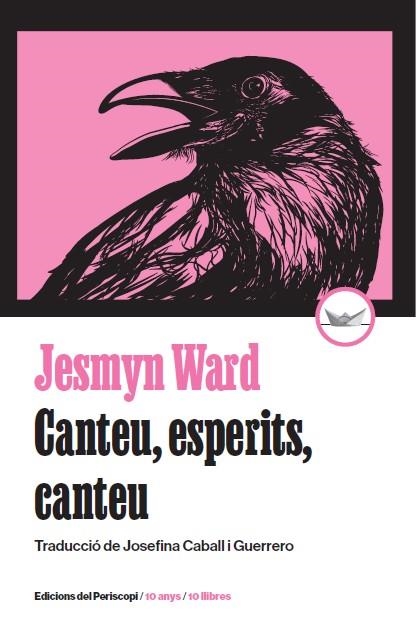 CANTEU, ESPERITS, CANTEU  | 9788419332295 | WARD, JESMYN