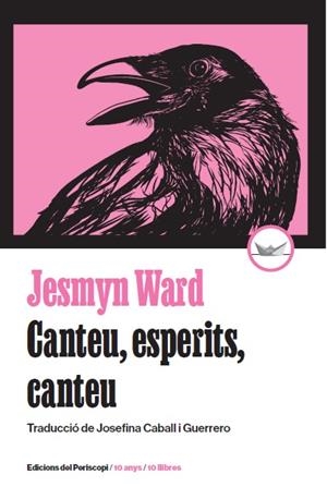 CANTEU, ESPERITS, CANTEU  | 9788419332295 | WARD, JESMYN