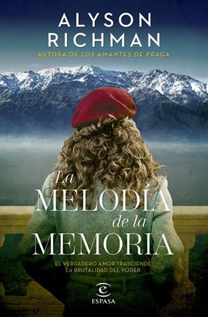 LA MELODÍA DE LA MEMORIA | 9788467071160 | RICHMAN, ALYSON