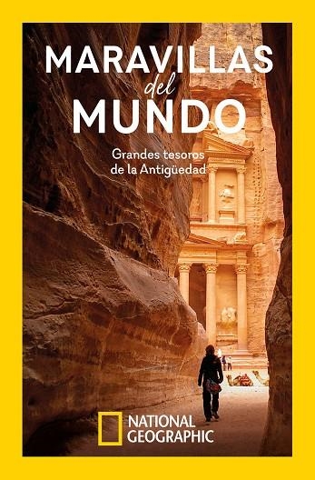 MARAVILLAS DEL MUNDO | 9788482989877 | AA.VV.