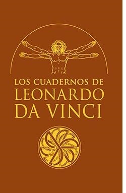 LOS CUADERNOS DE LEONARDO DA VINCI | 9788419282453