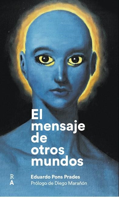 EL MENSAJE DE OTROS MUNDOS | 9788409096091 | PONS PRADES, EDUARDO