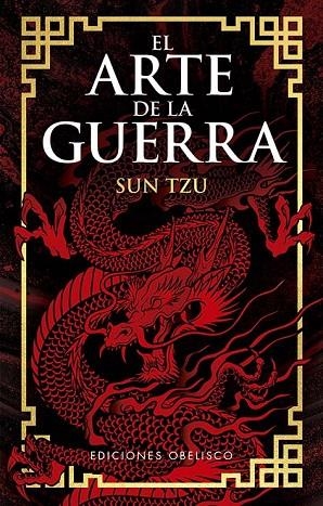EL ARTE DE LA GUERRA + CARTAS (ORÁCULO) UN ORÁCULO DE ESTRATEGIAS PARA EL ÉXITO EN LA VIDA | 9788411720151 | TZU, SUN