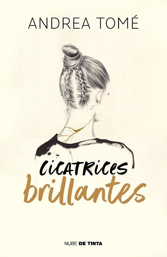 CICATRICES BRILLANTES (ANOREXIA) | 9788418050817 | TOMÉ, ANDREA