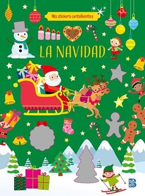 LA NAVIDAD | 9789403234595 | BALLON