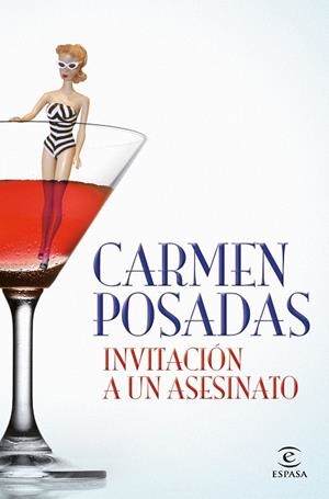 INVITACIÓN A UN ASESINATO  | 9788467067293 | POSADAS, CARMEN