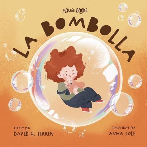 LA BOMBOLLA (INTIMITAT) | 9788409489893 | FERRER SÁNCHEZ, DAVID GABRIEL