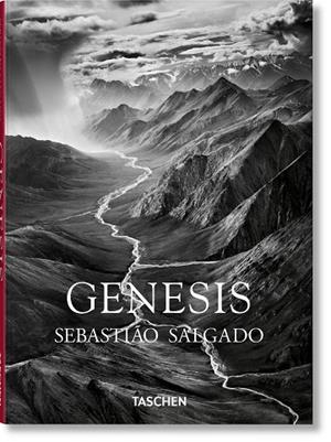 SEBASTIÃO SALGADO. GENESIS | 9783836594585 | SALGADO, SEBASTIÃO