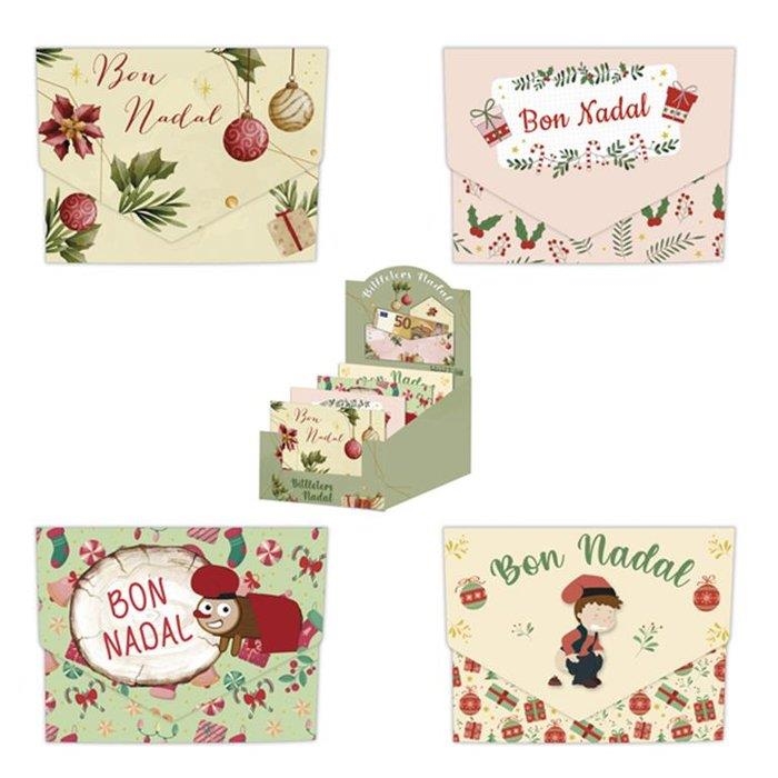 BITLLETERS NADAL | 8421363474802