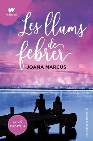 LES LLUMS DE FEBRER (MESOS AL TEU COSTAT 4)   | 9788419421128 | MARCÚS, JOANA