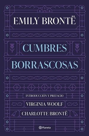 CUMBRES BORRASCOSAS | 9788408280026 | BRONTË, EMILY