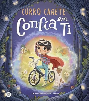 CONFÍA EN TI (AUTOESTIMA) | 9788408276494 | CAÑETE, CURRO