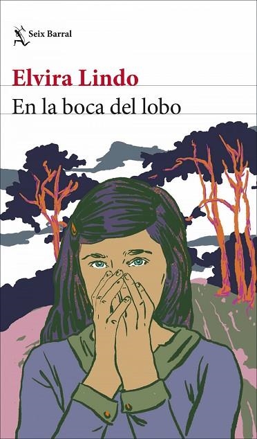 PACK EN LA BOCA DEL LOBO + UN VIAJE POR EL TERRITORIO DE EN LA BOCA DEL LOBO | 8432715160908 | LINDO,ELVIRA
