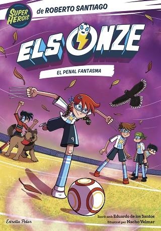 EL PENAL FANTASMA | 9788413896892 | SANTIAGO, ROBERTO / SANTOS MOLINA, EDUARDO DE LOS