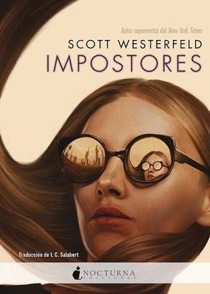 IMPOSTORES 1 | 9788419680044 | WESTERFELD, SCOTT