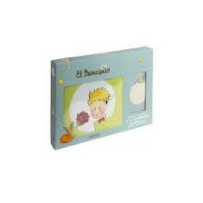EL PRINCIPITO CAJA CON CUENTO ADAPTADO + 6 FIGURAS | 9788411507189
