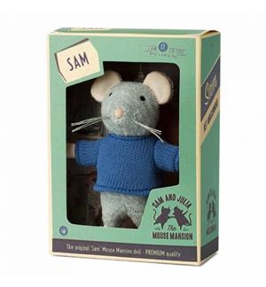 RATOLI SAM CASA DELS RATOLINS   RATON SAM CASA DE LOS RATONES | 8719689908713