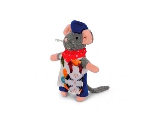 RATOLI ARTISTA CASA DELS RATOLINS  CATON ARTISTA CASA DE LOS RATONES | 8720828124390