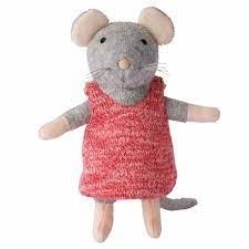 RATOLINA JULIA CASA DELS RATOLINS  RATÓN JULIA "CASA DE LOS RATONES" | 8719689908706