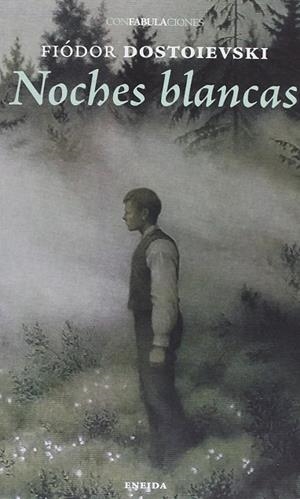 NOCHES BLANCAS | 9788415458333 | DOSTOEVSKIÏ, FIODOR MIJAÏLOVICH