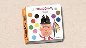 LA TARRAGONA PETITA. NANOS | TGNPETITA | ARMAND