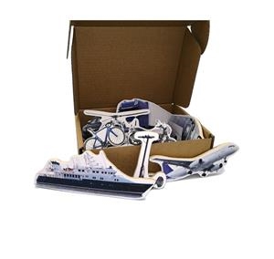 MAGNETICOS MEDIOS TRANSPORTE | 0723707922528