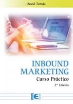 INBOUND MARKETING. CURSO PRÁCTICO | 9788419857637 | DAVID TOMÁS JODAR