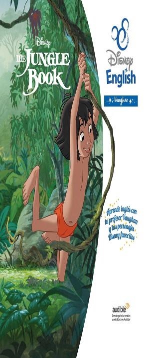 THE JUNGLE BOOK  | 9788416667994