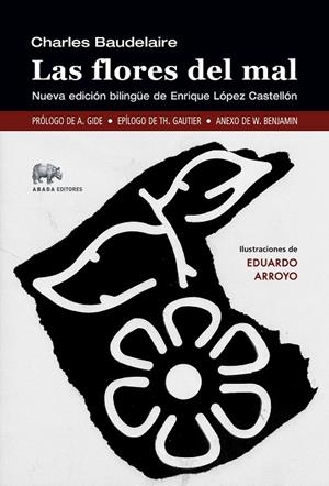 LAS FLORES DEL MAL (BILINGUE) | 9788415289661 | BAUDELAIRE, CHARLES