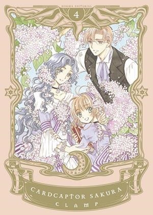 CARDCAPTOR SAKURA 4/9 | 9788467939965 | CLAMP