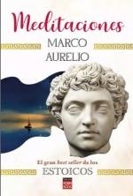 MEDITACIONES. CÓMO TENER UNA ACTITUD ESTOICA ANTE LOS PROBLEMAS DE LA VIDA | 9788499177274 | AURELIO, MARCO