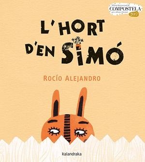L'HORT D'EN SIMÓ | 9788416804320 | ALEJANDRO, ROCÍO