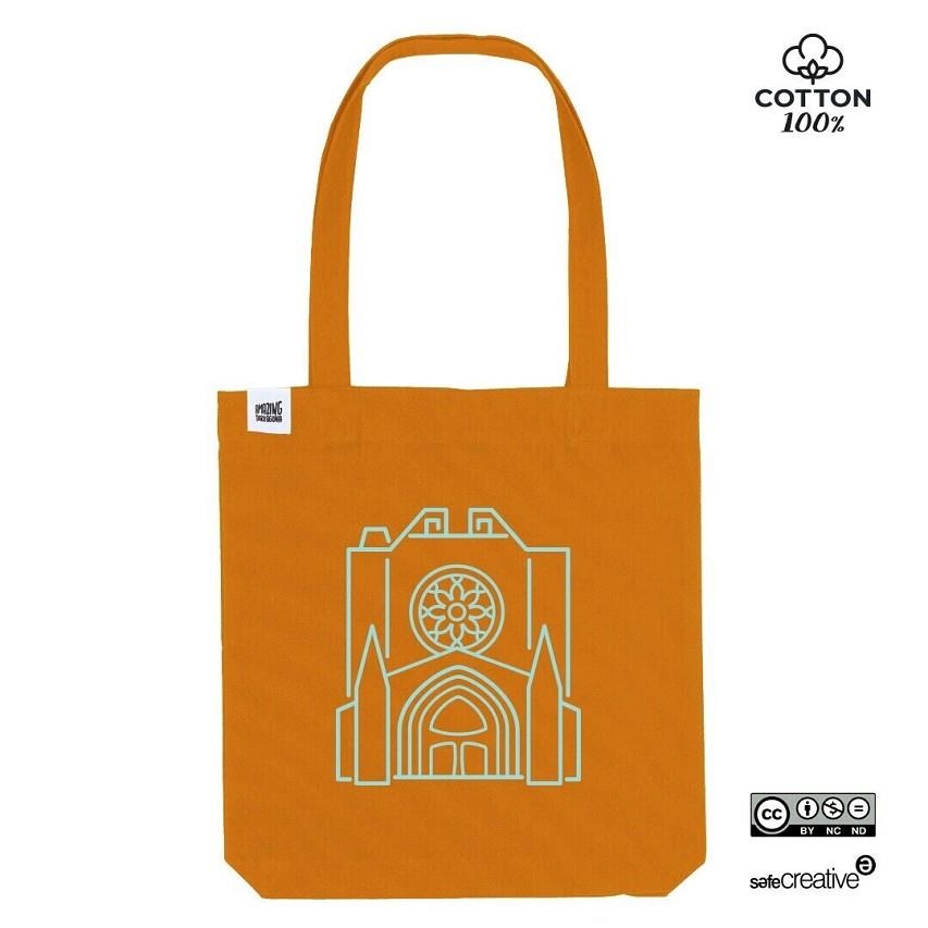 BOSSA DE ROBA CATEDRAL DE TARRAGONA | BOSSACATEDRAL