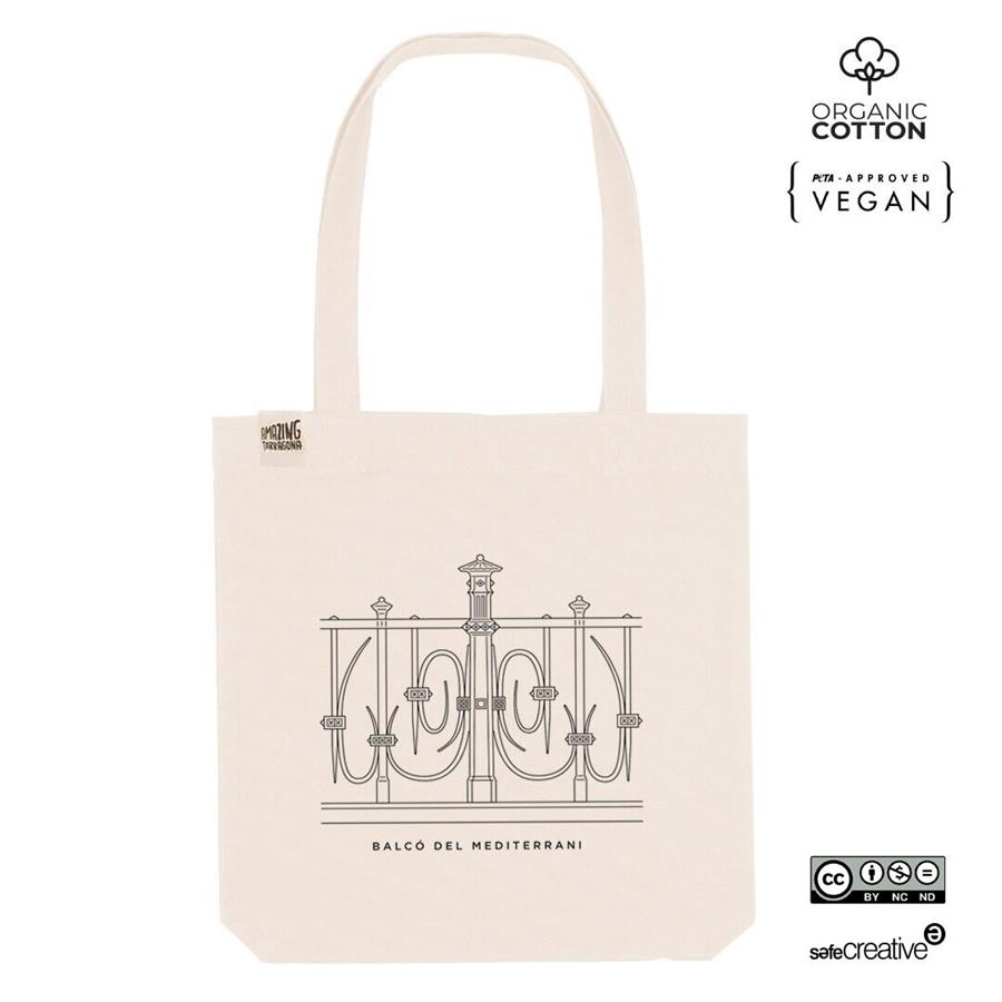 BOSSA DE ROBA BALCO DEL MEDITERRANI TARRAGONA | BOSSABALCO