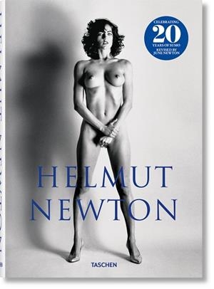 HELMUT NEWTON. SUMO. 20TH ANNIVERSARY EDITION | 9783836578196 | NEWTON, HELMUT