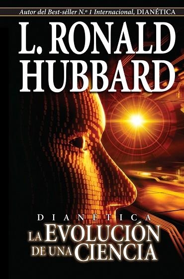 DIANÉTICA, LA EVOLUCIÓN DE UNA CIENCIA | 9788776885113 | HUBBARD, L. RONALD