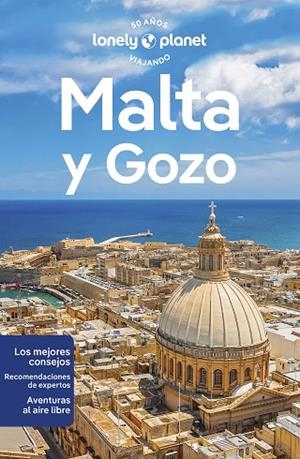 MALTA Y GOZO | 9788408277781 | BLASI, ABIGAIL