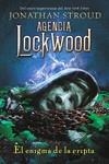 AGENCIA LOCKWOOD 5. EL ENIGMA DE LA CRIPTA | 9788419266255 | STROUD, JONATHAN