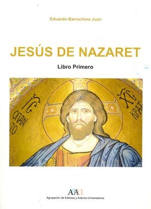 JESÚS DE NAZARET (2 VOLS) | 9788494161841 | BARRACHINA JUAN, EDUARDO