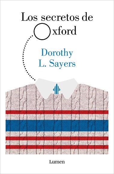 LOS SECRETOS DE OXFORD (LORD PETER WIMSEY) | 9788426410641 | SAYERS, DOROTHY L.
