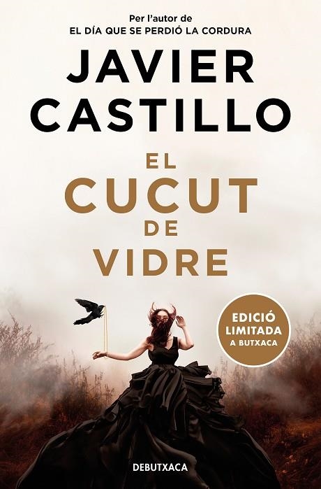 EL CUCUT DE VIDRE  | 9788419394309 | CASTILLO, JAVIER