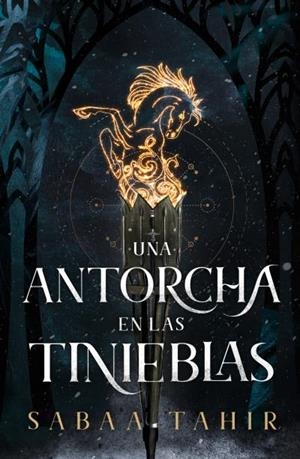 UNA ANTORCHA EN LAS TINIEBLAS. UNA LLAMA EN LAS CENIZAS 2 | 9788419030788 | TAHIR, SABAA