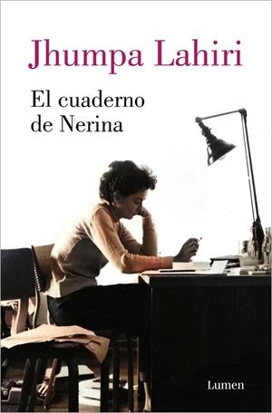 EL CUADERNO DE NERINA (BILINGUE ITALIA-CASTELLA) | 9788426423955 | LAHIRI, JHUMPA