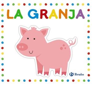 MI PEQUEÑO LIBRO-PUZLE. LA GRANJA | 9788469640579