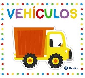 MI PEQUEÑO LIBRO-PUZLE. VEHÍCULOS | 9788469640586