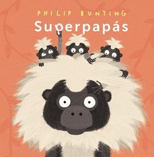 SUPERPAPÁS | 9788414338070 | BUNTING, PHILIP